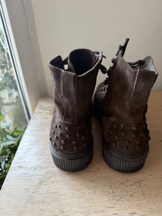 Оригинални обувки Tods