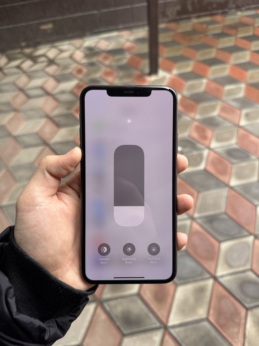 iPhone 11 Pro Max 256Gb