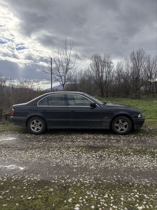 Джанти с чисто нови зимни гуми