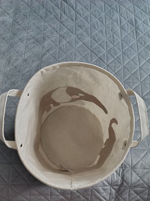 Детски кош за съхранение