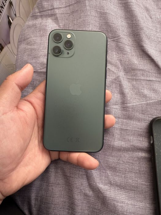 Айфон 11 про 64г