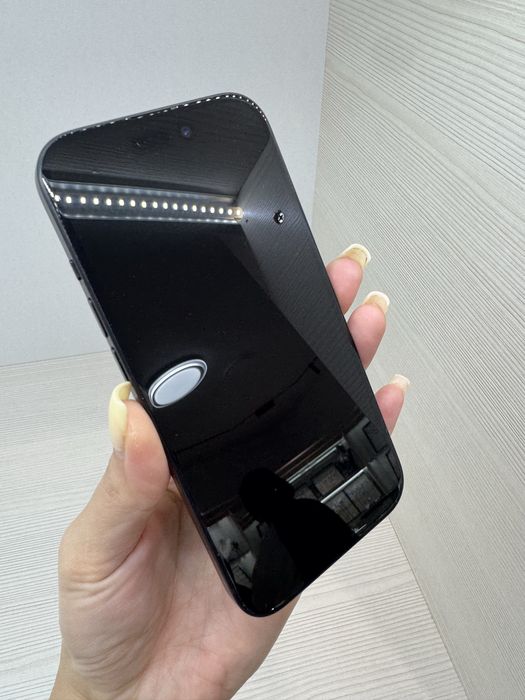 iPhone 15 128гб | KASPI 0-0-24