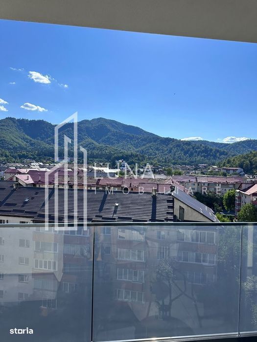 De inchiriat apartament 2 camere | 56 mp | Parcare | Noua Priveliste