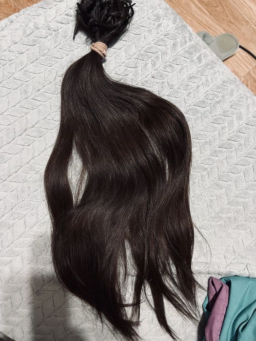 Волосы для наращивания