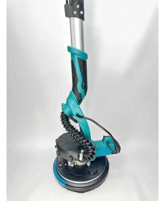 Шлифмашина полировальная Dagon