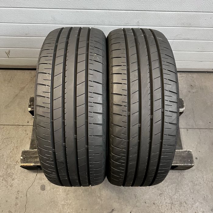 2 Anvelope vara 225 45 19 Bridgestone DOT 2020