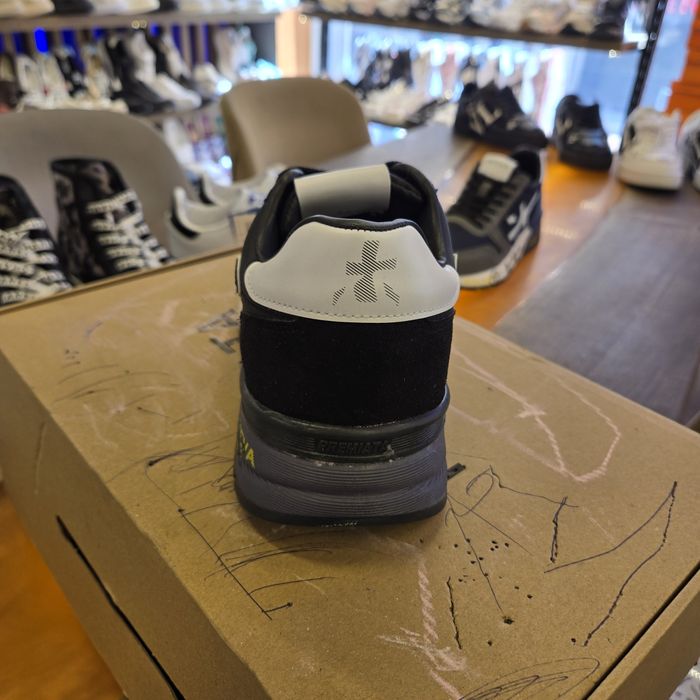 Мъжки сникърси Premiata