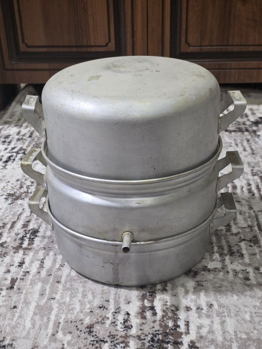 Sokovijimalka sotiladi