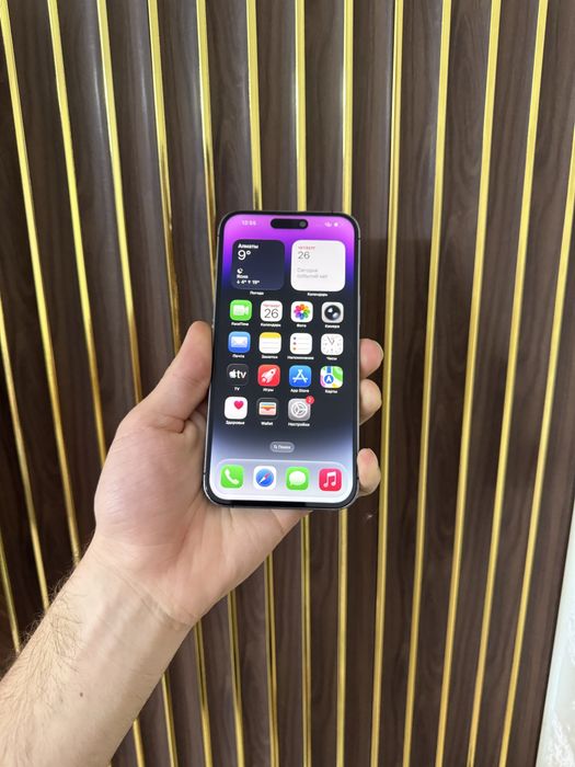 Iphone 14 Pro Max 128 Айфон 14 Макс 128