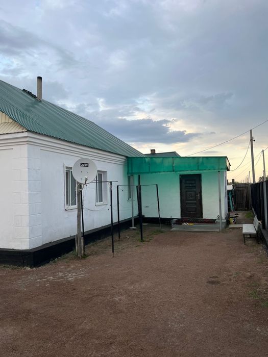 Үй сатылады Дом продается