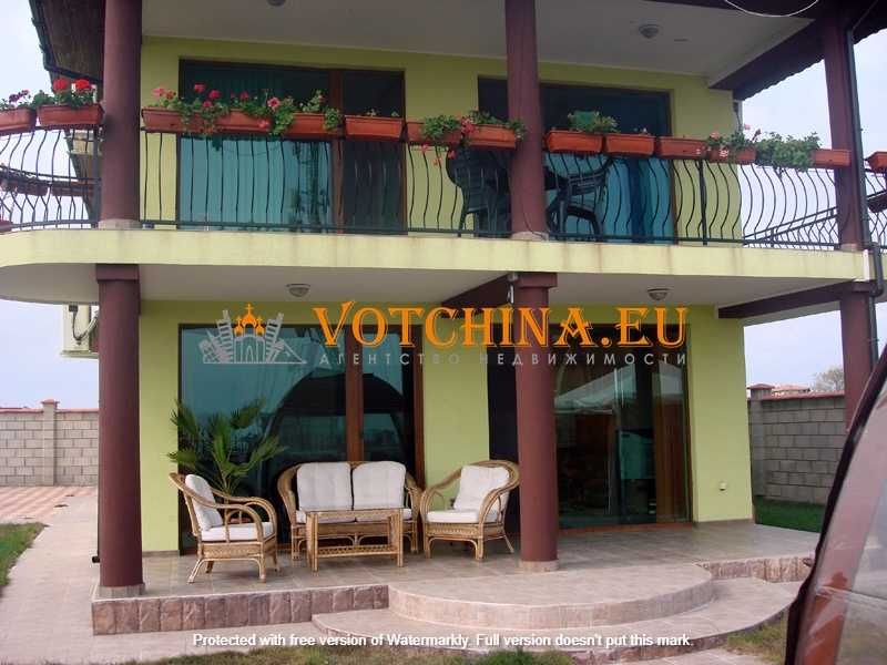 Продава се Къща в с. Топола, Област Добрич - 196 кв.м за 944 €/кв.м - Снимка #15