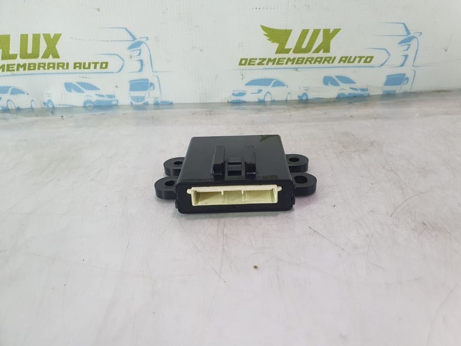 Calculator modul 1640a014 Mitsubishi ASX 1 (facelift)