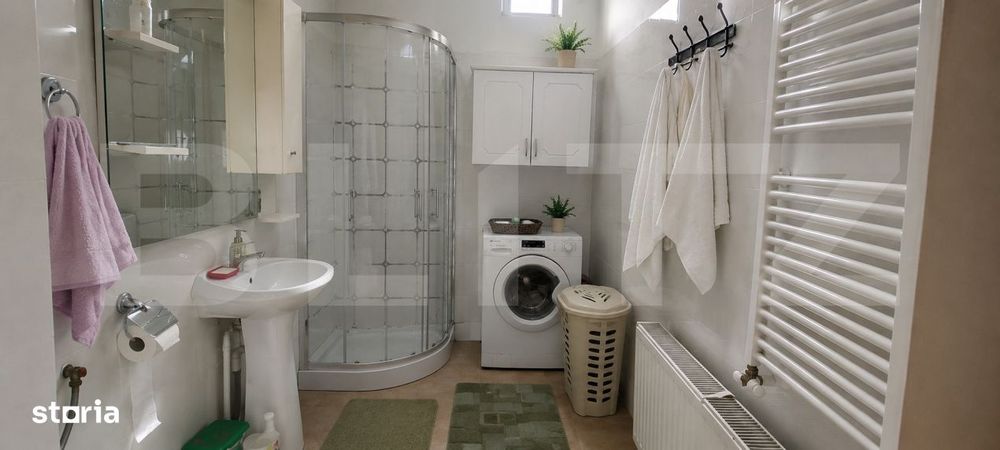Apartament la casa de vanzare, 85 mp, zona Ultracentrala