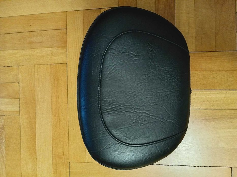 parbriz,sissy bar,highway pegs,spatar,genti piele+suporturi honda vtx