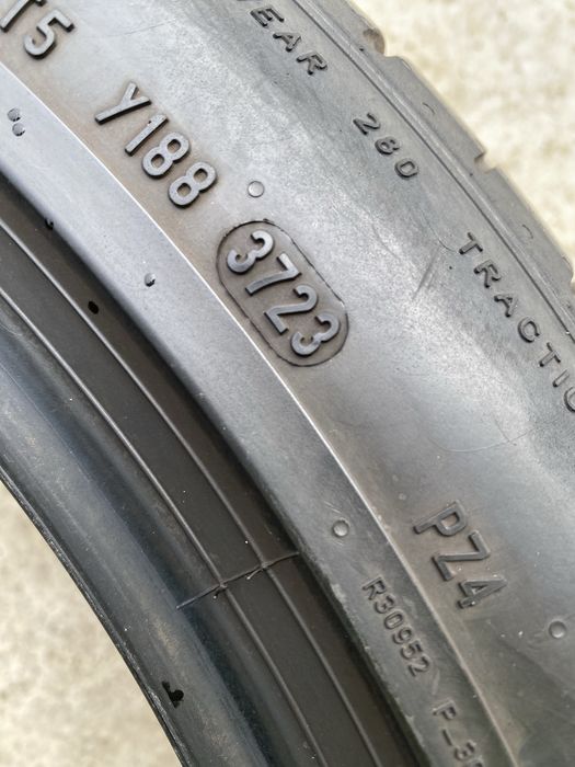 Anvelope 245 45 r20 275 40 r20