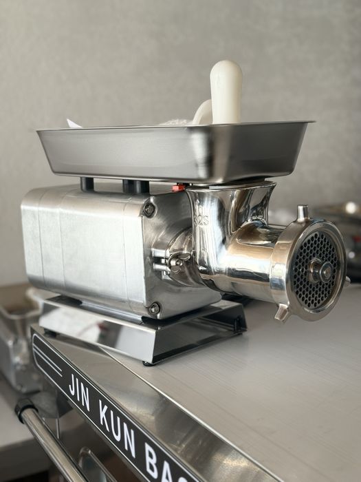 Кондитер жихозлари