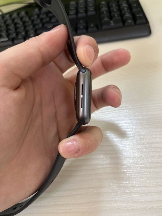 Apple Watch series 5 41mm