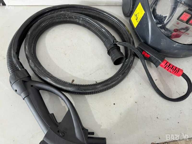 Прахосмукачка с парогенератор - Biffe Emilio