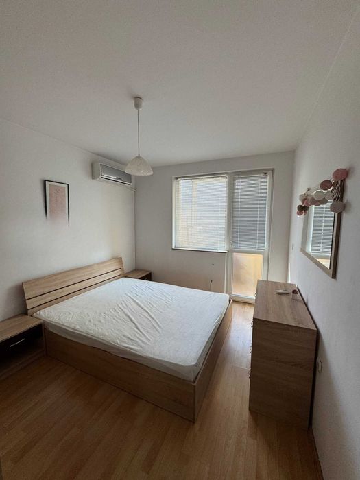 Дава се под наем Тристаен апартамент в София, Дървеница - 100 кв.м за 750 € - Снимка #9