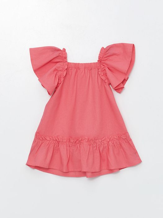 Платье детские на девочку от года до 2х лет 12~18мес фирменные