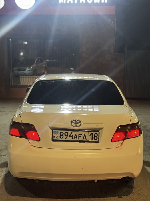 Camry 40 срочно торг нет автомат
