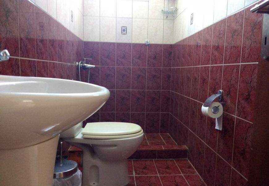 Апартамент 186 IN - Керамоти, Гърция