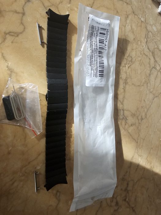 Brățări ceas Galaxy Watch 6 si Watch 7