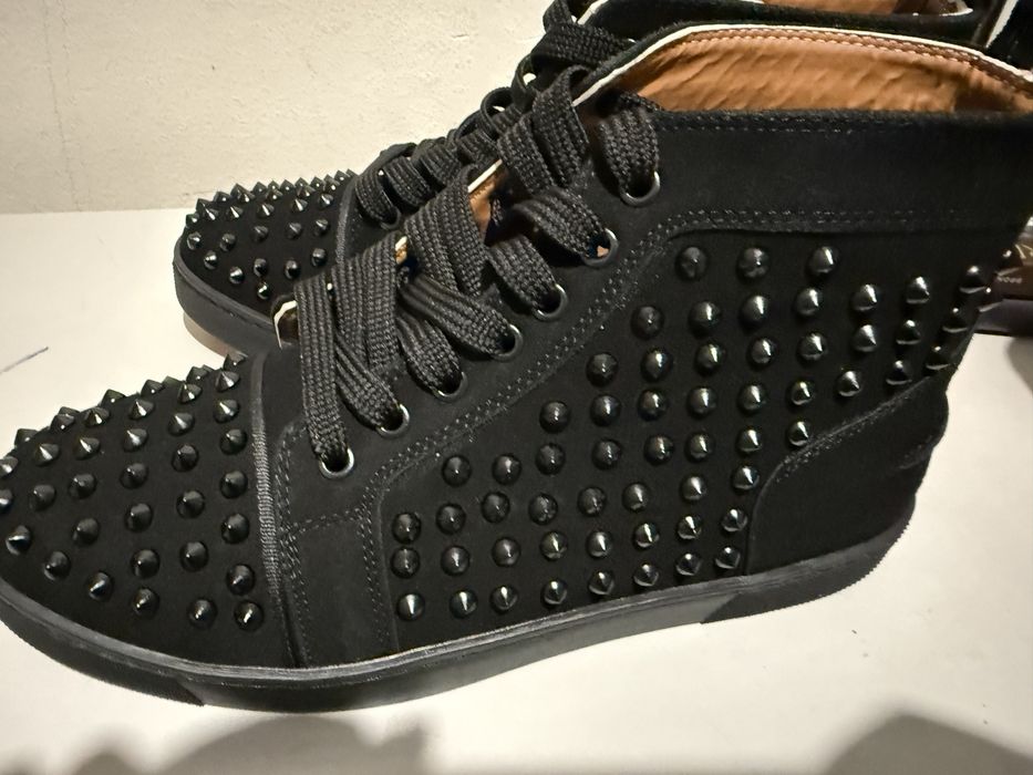 Мъжки обувки 42 номер