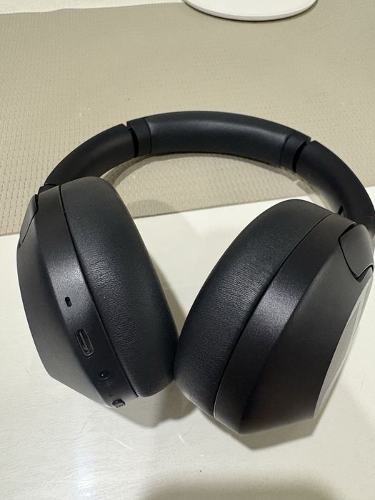 Продам наушники haylou s 35