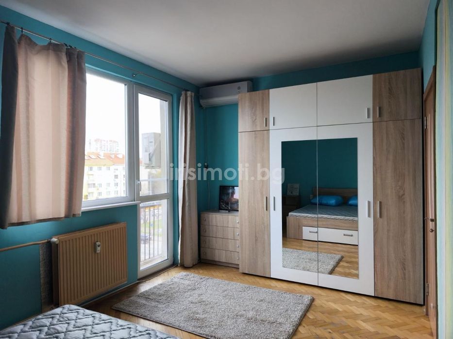 Продава се Двустаен апартамент в София, Илинден - 66 кв.м за 1399 €/кв.м - Снимка #4