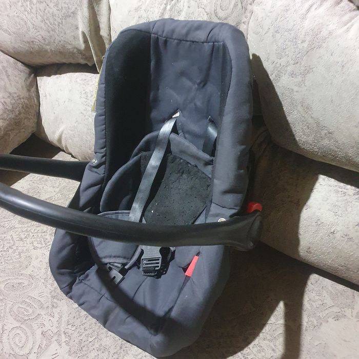 Авто кресло для машины