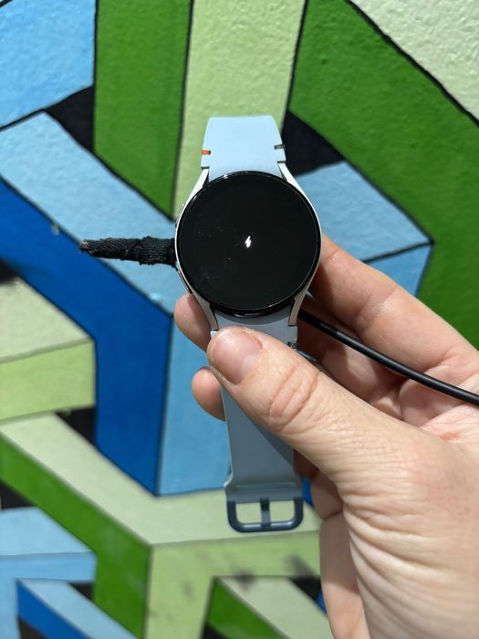 Samsung Galaxy Watch FE