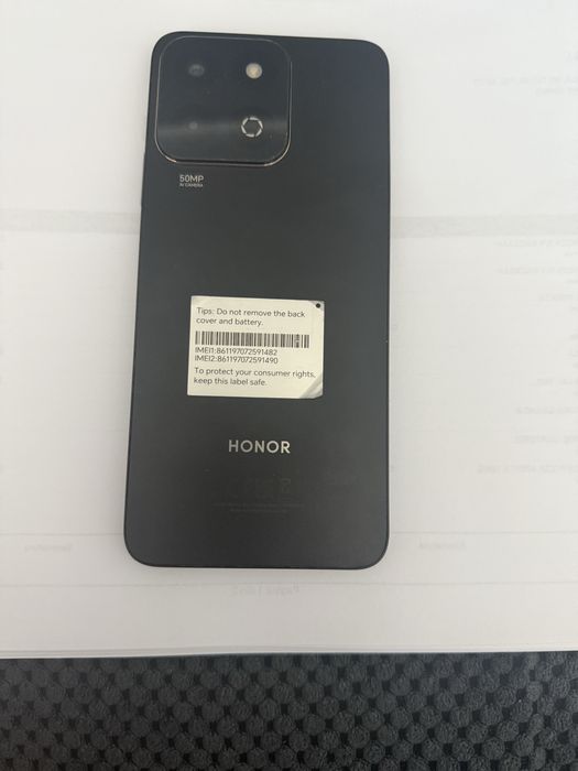 Telefon Honor 200 smart