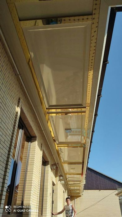 ALIKAFON xizmati alkafon alukofon alupan alkafon