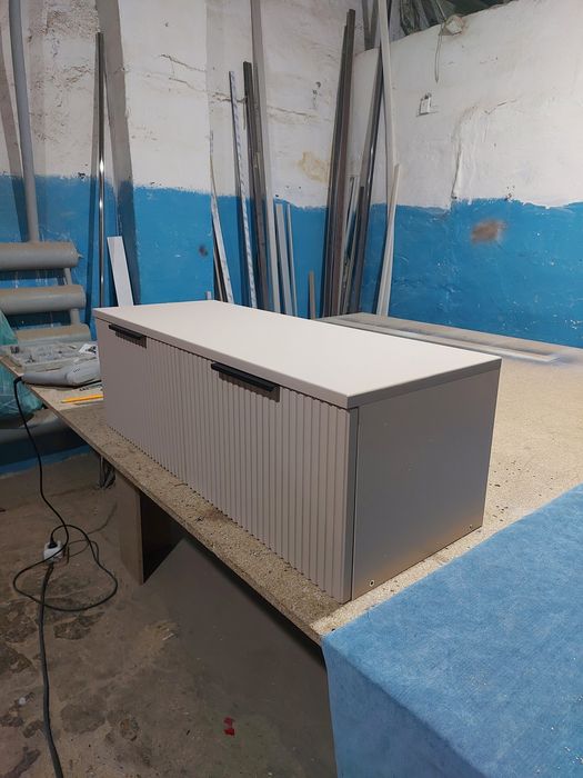 Туалетный столик