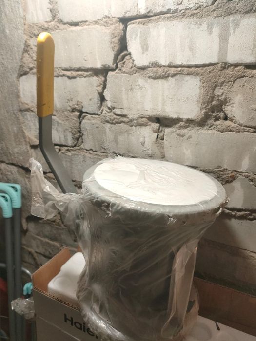 Кран шаровый дн 80