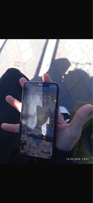 iPhone 11, 128гб