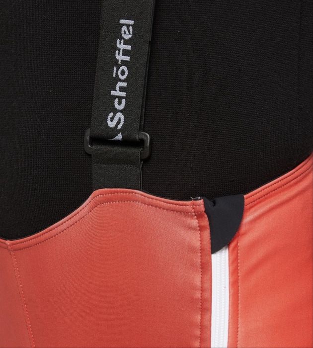 Schoffel австрия ски панталони състезателни