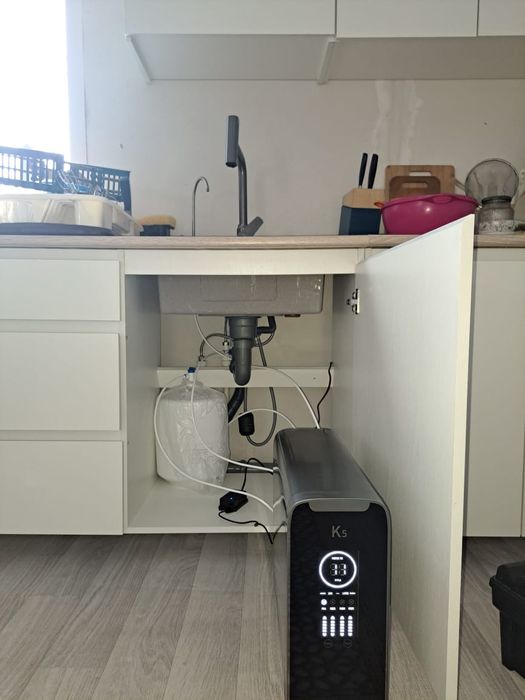 Фильтры для воды от от 80 до 185 тыс.