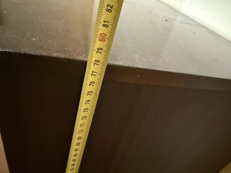 Подарявам ракла от соца масив