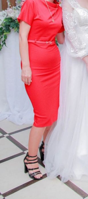 Одежда  классика