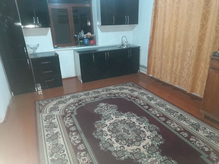 8 соток ховли  сотилади. Пишик гиштдан