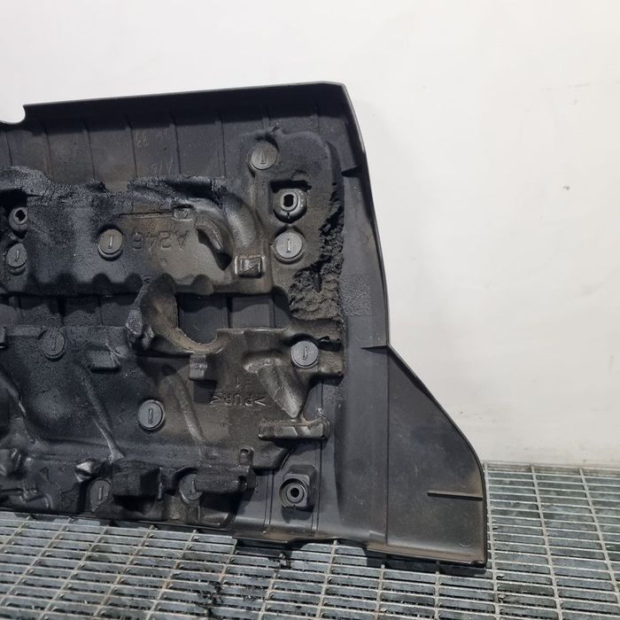 Capac motor Mitsubishi Outlander III 2.2 Diesel 2012 - 2015 150CP (1502)