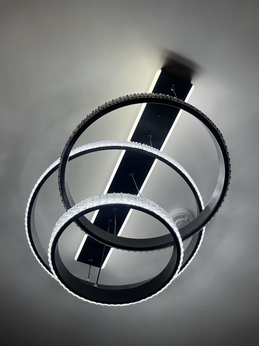 Люстра бу 15 тыс