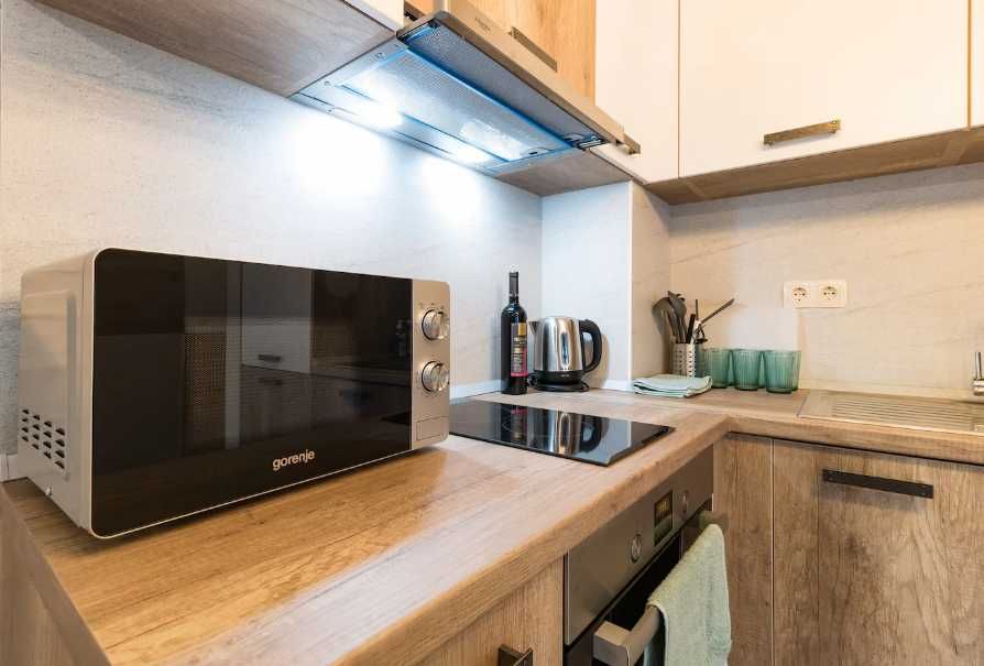 Дава се под наем Двустаен апартамент в Пловдив, Южен - 62 кв.м за 316.2 € - Снимка #1