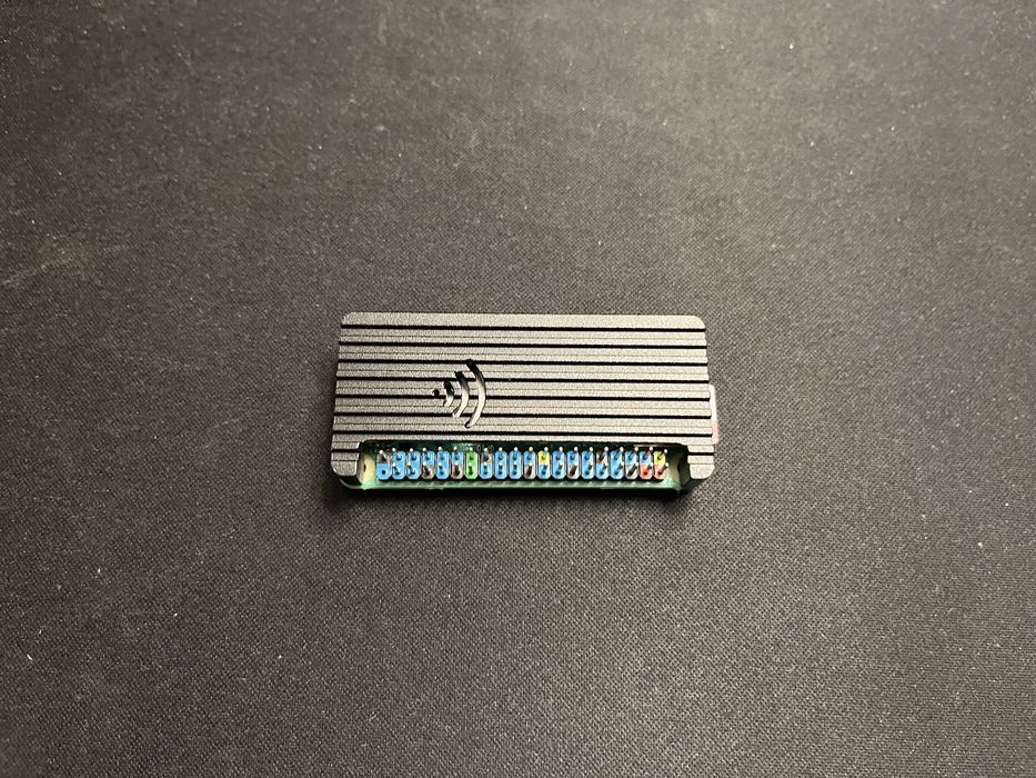 Titlu: Raspberry Pi Zero 2 W + Card SD 32GB fara radiator