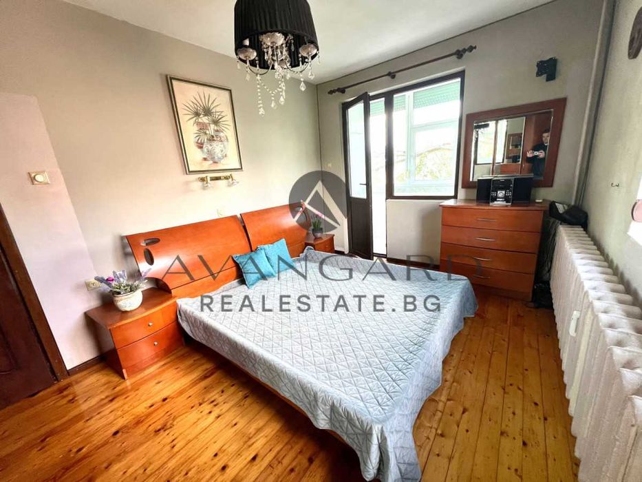 оф.25736 Етаж от къща/ Кършияка