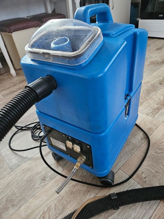 Химчистка мягкой мебели