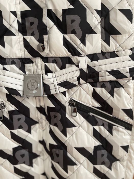 Costum ski bogner salopeta