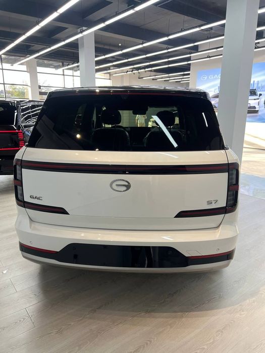 GAC S7 Ultra  (2026) – Kuchli Gibrid va i4WD! Rasmiy Kafolat 3 Yil!